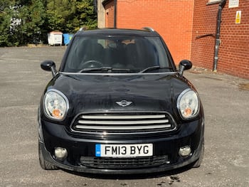Used MINI Countryman 2013 for sale - 79605054: Photo