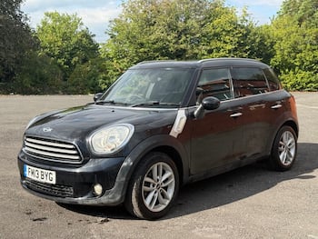 Used MINI Countryman 2013 for sale - 79605054: Photo