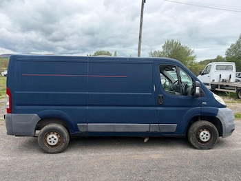 Used Fiat Ducato 2007 for sale - 79145499: Photo
