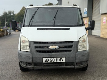 Used Ford Transit 2008 for sale - 78886724: Photo