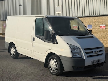 Used Ford Transit 2011 for sale - 78886785: Photo