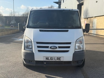 Used Ford Transit 2011 for sale - 78886785: Photo