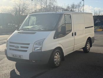 Used Ford Transit 2011 for sale - 78886785: Photo
