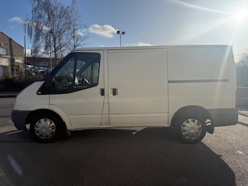 Used Ford Transit 2011 for sale - 78886785: Photo