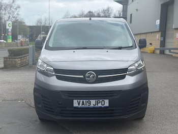 Used Vauxhall Vivaro 2019 for sale - 79144985: Photo