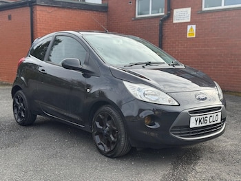Used Ford Ka 2016 for sale - 78886780: Photo