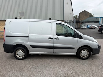 Used Peugeot Expert 2013 for sale - 79625812: Photo