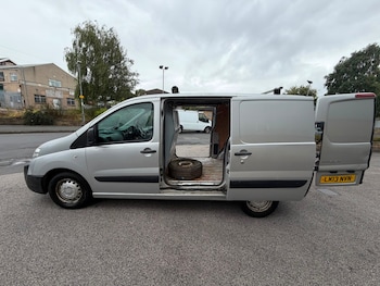 Used Peugeot Expert 2013 for sale - 79625812: Photo