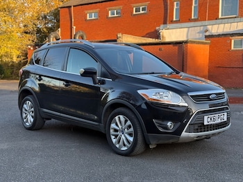 Used Ford Kuga 2011 for sale - 79604996: Photo