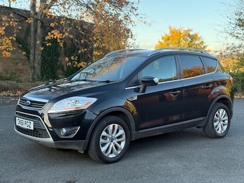 Used Ford Kuga 2011 for sale - 79604996: Photo