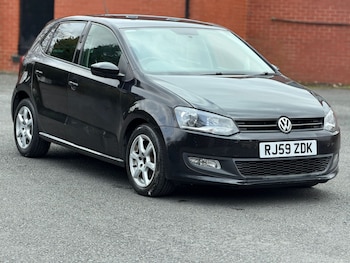 Used Volkswagen Polo 2009 for sale - 79605231: Photo
