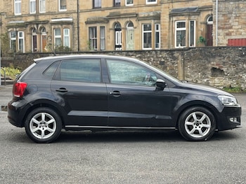 Used Volkswagen Polo 2009 for sale - 79605231: Photo
