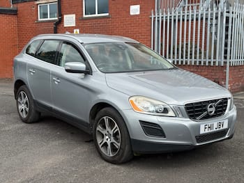 Used Volvo XC60 2011 for sale - 79605198: Photo
