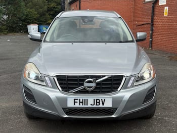 Used Volvo XC60 2011 for sale - 79605198: Photo