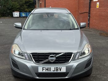 Used Volvo XC60 2011 for sale - 79605198: Photo