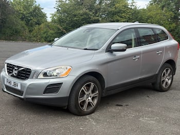Used Volvo XC60 2011 for sale - 79605198: Photo
