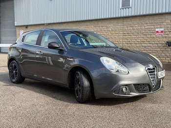 Used Alfa Romeo Giulietta 2013 for sale - 78886675: Photo