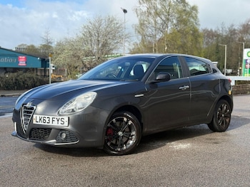 Used Alfa Romeo Giulietta 2013 for sale - 78886675: Photo