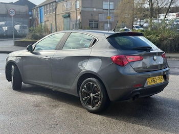 Used Alfa Romeo Giulietta 2013 for sale - 78886675: Photo