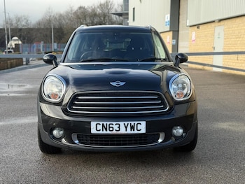 Used MINI Countryman 2013 for sale - 79145022: Photo