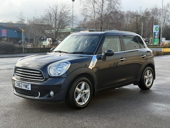 Used MINI Countryman 2013 for sale - 79145022: Photo