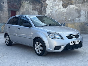 Used Kia Rio 2010 for sale - 78886643: Photo