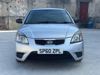 Used Kia Rio 2010 for sale - 78886643: Photo