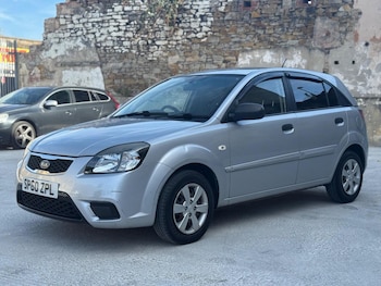 Used Kia Rio 2010 for sale - 78886643: Photo