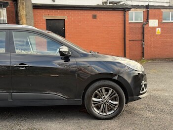 Used Hyundai Ix35 2013 for sale - 79605166: Photo