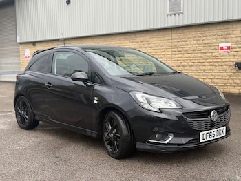 Used Vauxhall Corsa 2015 for sale - 78886782: Photo