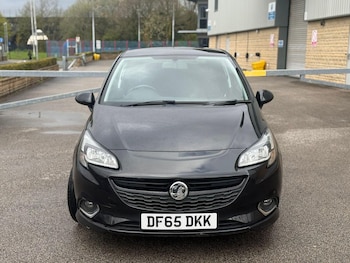 Used Vauxhall Corsa 2015 for sale - 78886782: Photo