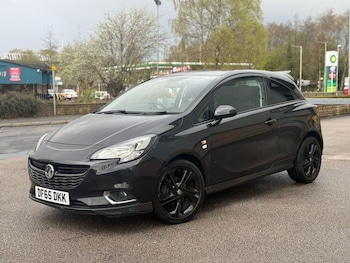 Used Vauxhall Corsa 2015 for sale - 78886782: Photo
