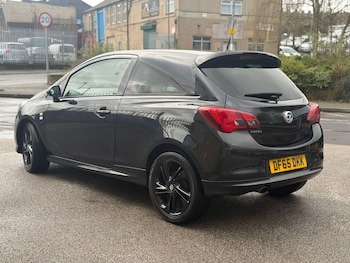 Used Vauxhall Corsa 2015 for sale - 78886782: Photo
