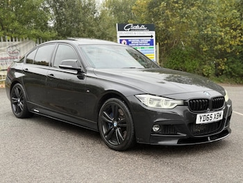 Used BMW 3 Series 2015 for sale - 79144924: Photo