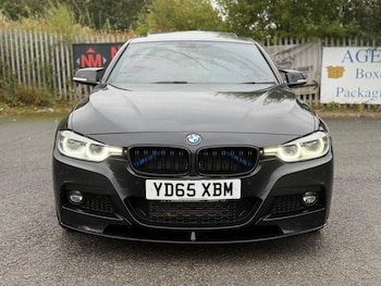 Used BMW 3 Series 2015 for sale - 79144924: Photo