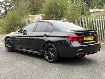 Used BMW 3 Series 2015 for sale - 79144924: Photo