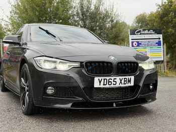 Used BMW 3 Series 2015 for sale - 79144924: Photo