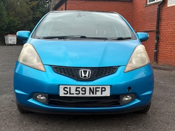 Used Honda Jazz 2009 for sale - 79605159: Photo