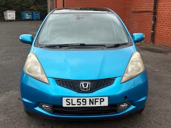 Used Honda Jazz 2009 for sale - 79605159: Photo