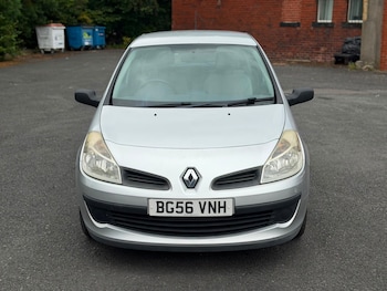 Used Renault Clio 2007 for sale - 79605334: Photo