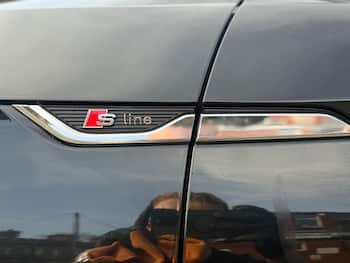 Used Audi A5 2018 for sale - 79605194: Photo