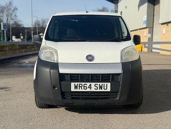 Used Fiat Fiorino 2014 for sale - 79145080: Photo