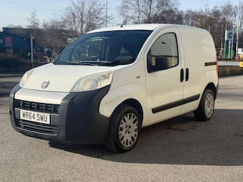 Used Fiat Fiorino 2014 for sale - 79145080: Photo