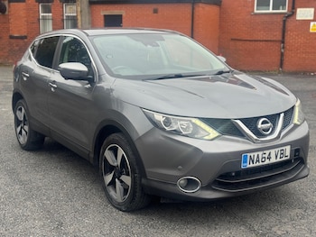 Used Nissan Qashqai 2014 for sale - 79145303: Photo