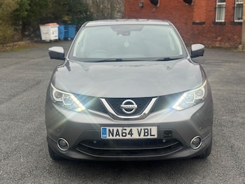 Used Nissan Qashqai 2014 for sale - 79145303: Photo