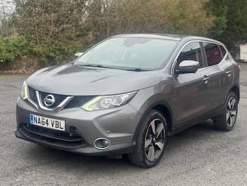 Used Nissan Qashqai 2014 for sale - 79145303: Photo