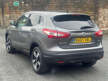 Used Nissan Qashqai 2014 for sale - 79145303: Photo