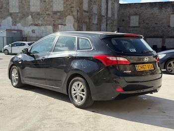 Used Hyundai i30 2012 for sale - 78886682: Photo