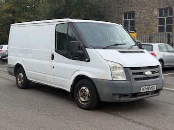 Used Ford Transit 2008 for sale - 78886663: Photo