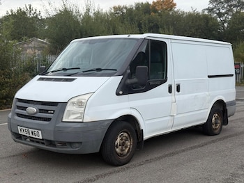 Used Ford Transit 2008 for sale - 78886663: Photo